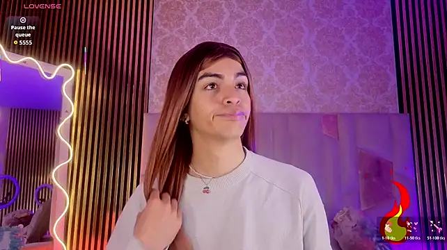 LIHIAN_TAY Show Webcam