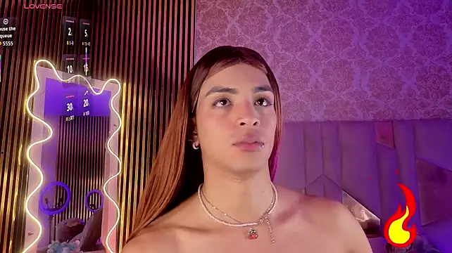 LIHIAN_TAY Webcam show