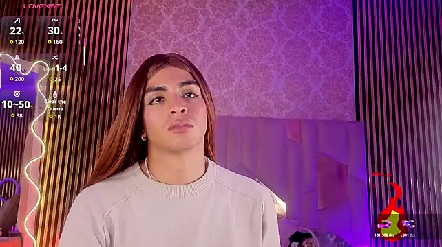 LIHIAN_TAY Show Webcam