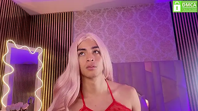 LIHIAN_TAY Webcam Show