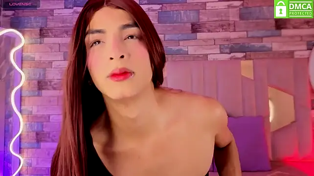 LIHIAN_TAY Pertunjukan Webcam