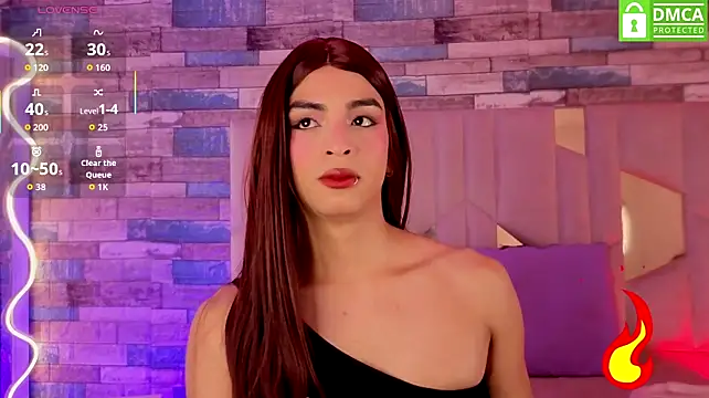 Show Webcam de LIHIAN_TAY
