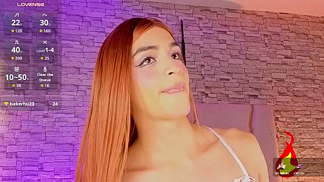 LIHIAN_TAY Webcamshow
