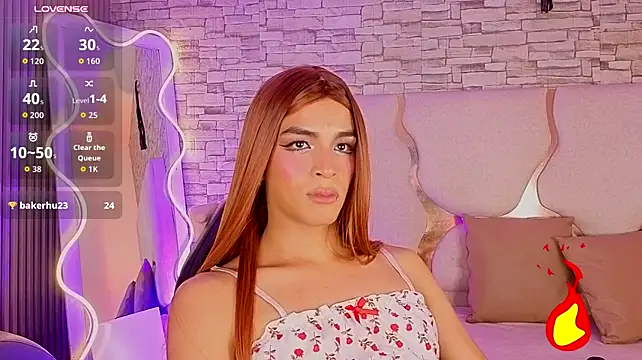 LIHIAN_TAY Show Webcam