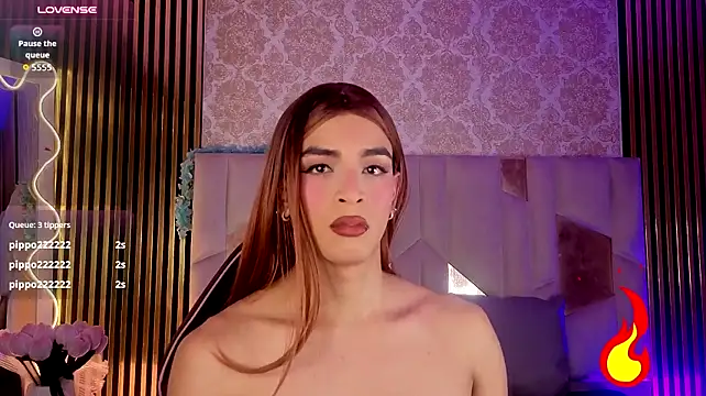 LIHIAN_TAY Show in webcam