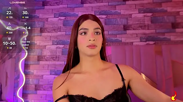 LIHIAN_TAY's Webcam Show