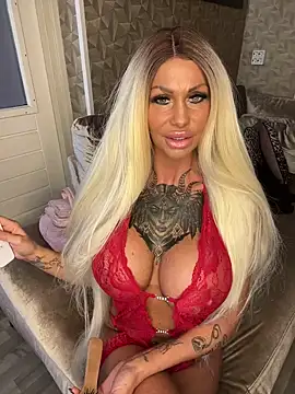 BARBIE_OHOH_CHERSO Webcam-Show