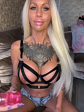BARBIE_OHOH_CHERSO Webcam Show
