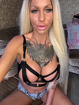 BARBIE_OHOH_CHERSO webcam show