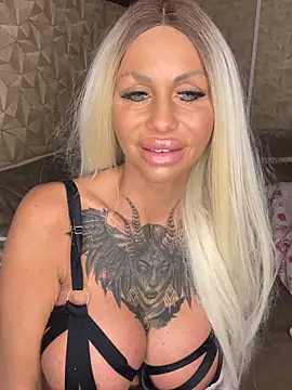 BARBIE_OHOH_CHERSO webcam show