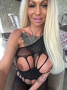 BARBIE_OHOH_CHERSO Pertunjukan Webcam