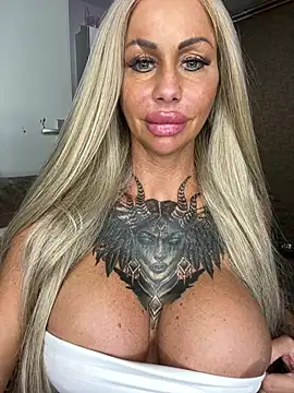 BARBIE_OHOH_CHERSO Webcamshow