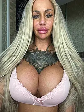 BARBIE_OHOH_CHERSO Webcam Show