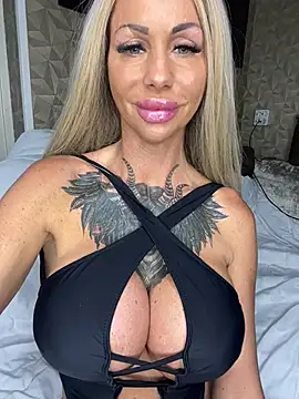 BARBIE_OHOH_CHERSO Webcam Show