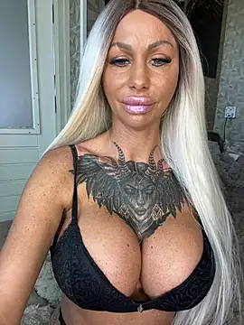 BARBIE_OHOH_CHERSO Webcam Show
