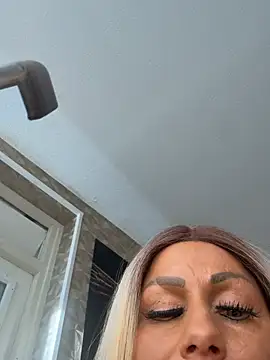 BARBIE_OHOH_CHERSO Webcam Show