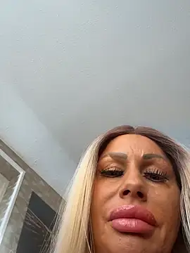 BARBIE_OHOH_CHERSOn Webbikameraesitys