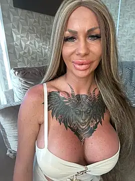 BARBIE_OHOH_CHERSO Webcamshow