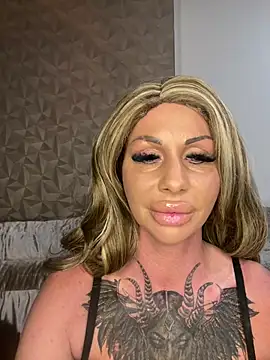 BARBIE_OHOH_CHERSO Webcamshow