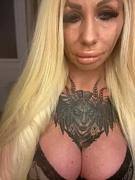 BARBIE_OHOH_CHERSO webcam show