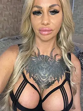 BARBIE_OHOH_CHERSO Webcamshow