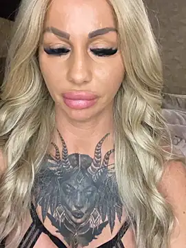 BARBIE_OHOH_CHERSO's Webcam Show