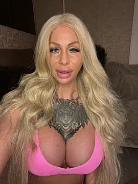 BARBIE_OHOH_CHERSO webcam show