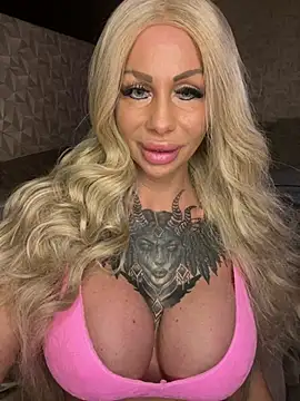 BARBIE_OHOH_CHERSO Webcamshow