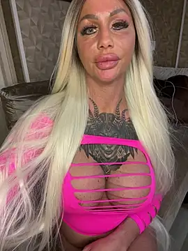 BARBIE_OHOH_CHERSO Webcamshow