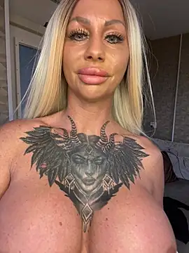 BARBIE_OHOH_CHERSO Webcamshow