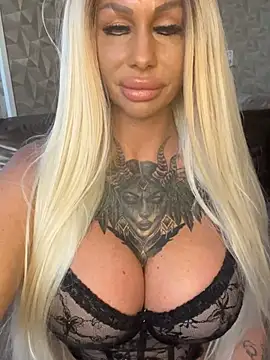 BARBIE_OHOH_CHERSO webcam show