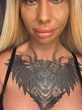 BARBIE_OHOH_CHERSO Webcamshow