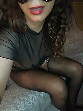 عرض كام ___Lilith7777___