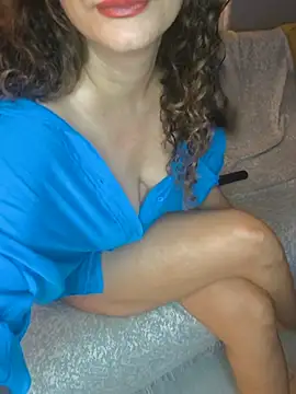 Webkamerová show ___Lilith7777___