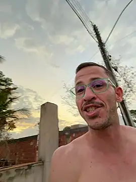 CoyoteDuMato Webcamshow
