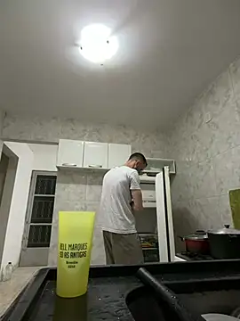 CoyoteDuMato Webcam-Show