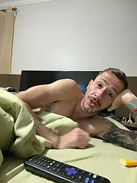 CoyoteDuMato Webcam-Show