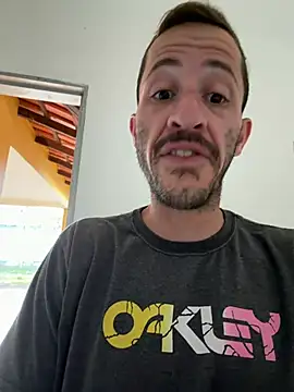 Show de webcam de CoyoteDuMato