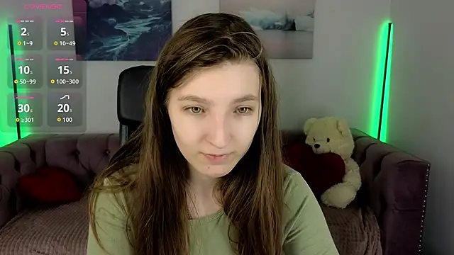 Mia_Myles élő chatszobája