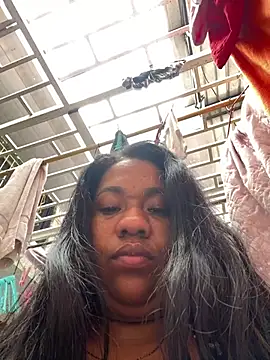 Show Webcam de Sam_Blue