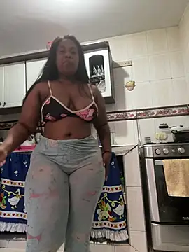 Sam_Blue's Webcam Show