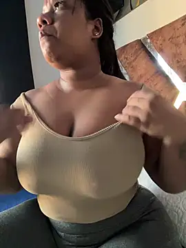 Sam_Blue's Webcam Show