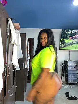 Sam_Blue's Webcam Show