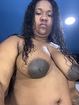Show de webcam de Sam_Blue
