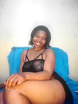 CharlotteXXX Pertunjukan Webcam