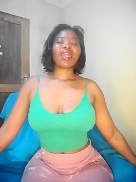 CharlotteXXX 网络视讯表演