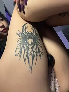 RosseMelody Show in webcam