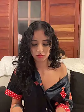 RosseMelody Obrolan Langsung XXX
