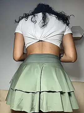 RosseMelody's Webcam Show