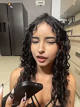 RosseMelody Webcam-Show